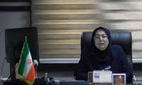 پیام تبریک مدیر پرستاری مرکز آموزشی درمانی 17 شهریور به مناسبت روز پزشک