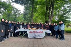 تشریح اقدامات صورت گرفته به مناسبت هفته ملی سلامت در سال 1404