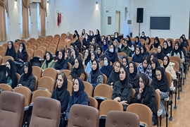 برگزاری سمینار استانی آموزش مداوم اصول تزریق خون در مرکز آموزشی درمانی 17 شهریور