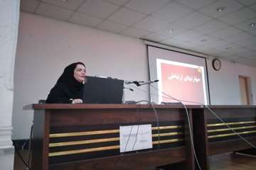روز اول کارگاه آموزشی حل مساله