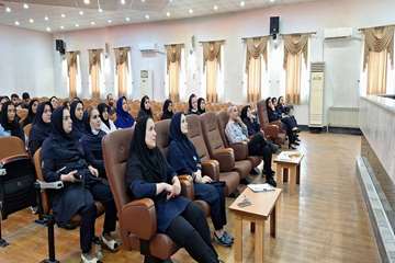 برگزاری کارگاه آموزشی مهار آتش در مرکز آموزشی درمانی 17 شهریور