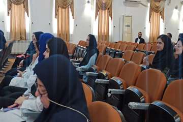 برگزاری کارگاه آموزشی مهار آتش در مرکز آموزشی درمانی 17 شهریور
