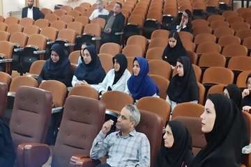 برگزاری کارگاه آموزشی مهار آتش در مرکز آموزشی درمانی 17 شهریور