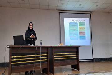 برگزاری کارگاه نحوه تعبیه کتترهای PICC و مراقبتهای پرستاری در مرکز آموزشی درمانی 17 شهریور