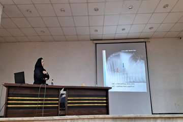 برگزاری کارگاه نحوه تعبیه کتترهای PICC و مراقبتهای پرستاری در مرکز آموزشی درمانی 17 شهریور