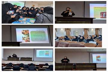 برگزاری کارگاه نحوه تعبیه کتترهای PICC و مراقبتهای پرستاری در مرکز آموزشی درمانی 17 شهریور