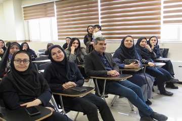 گرامیداشت روز جهانی کودک نارس سال 1404 در مرکز آموزشی درمانی 17 شهریور