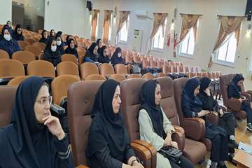 برگزاری سمینار استانی آموزش مداوم فرایند آموزش به بیمار و آشنایی با ابزار PEMAT